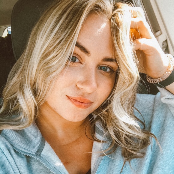 Meet your Posher, Teagan - Picture 1 of 1